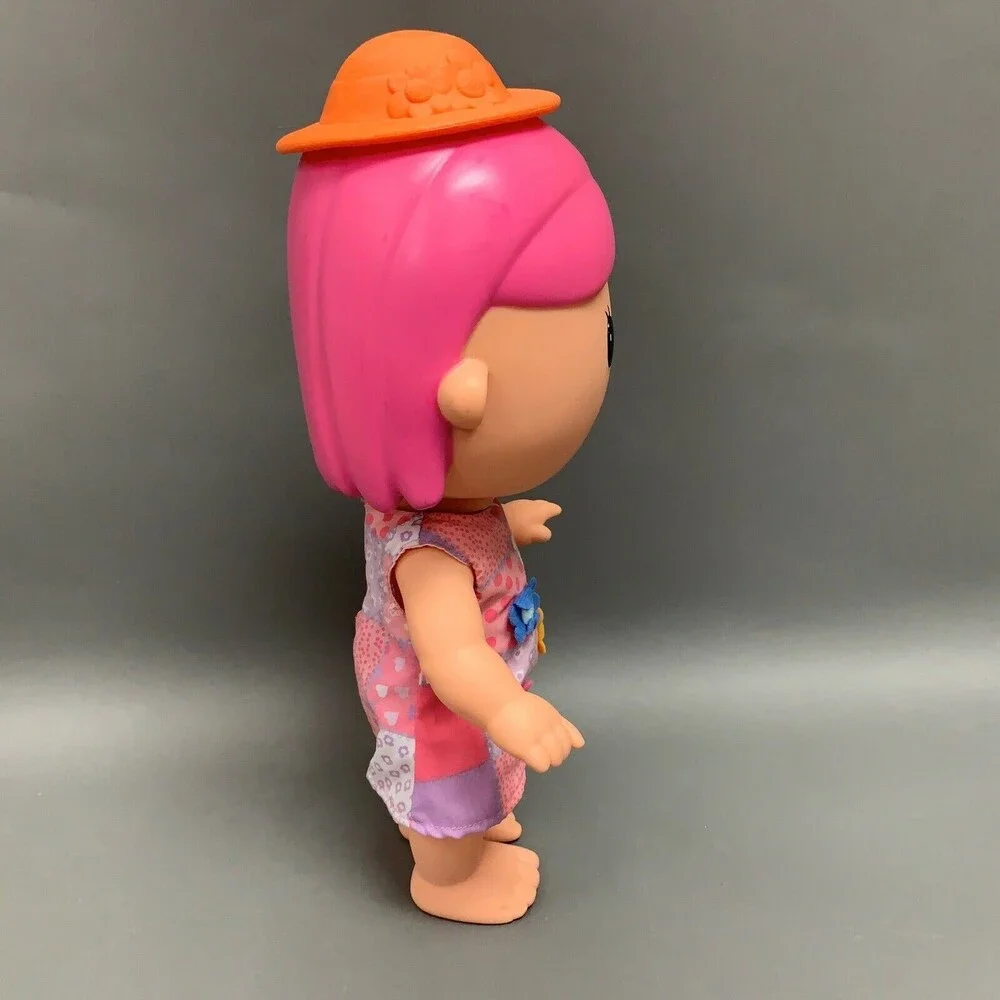2011‎ Zapf Creations Doll 14